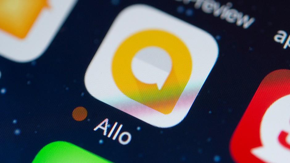 Google: Chat-App Allo wird wieder eingestellt