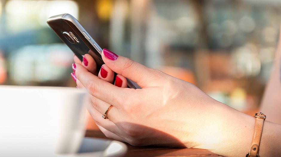 OkCupid: ChatGPT baut Fragen für Dating-App