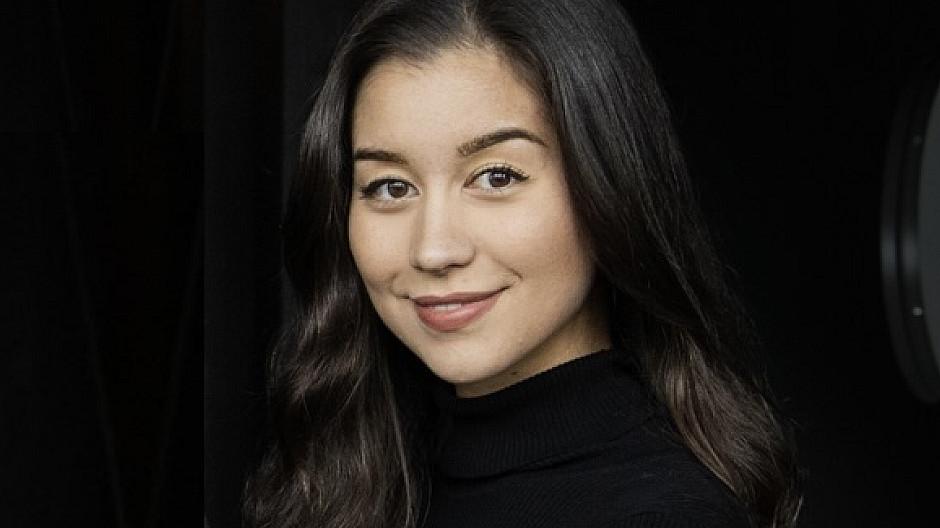 Campbell & Jones: Chelsea Horiuchi wird neue Partnerin