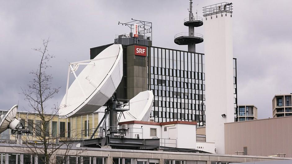 SRG: Chef-Löhne sollen steigen
