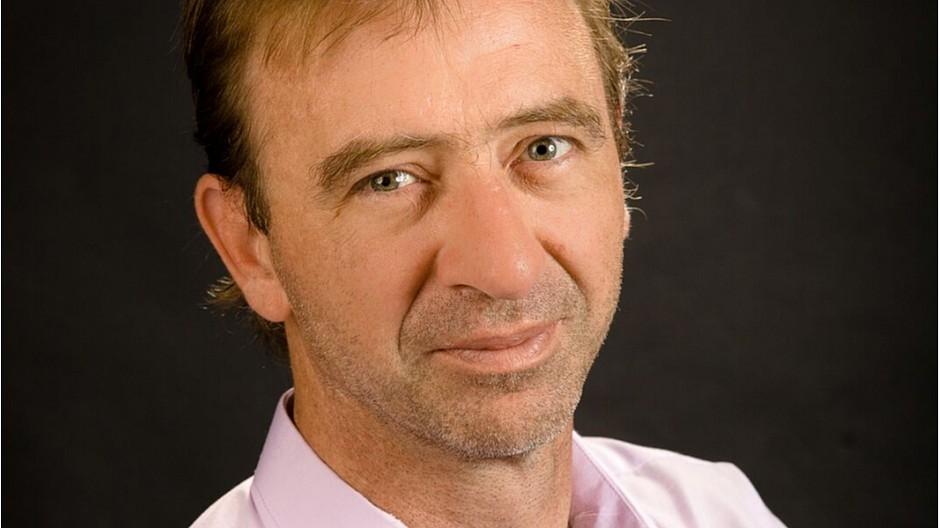 Radio Freiburg: Chefredaktor Philippe Huwiler tritt ab