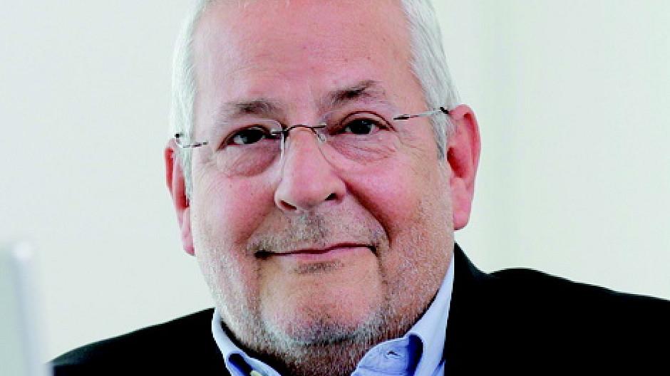 Werbewoche: Chefredaktor Pierre C. Meier überraschend verstorben