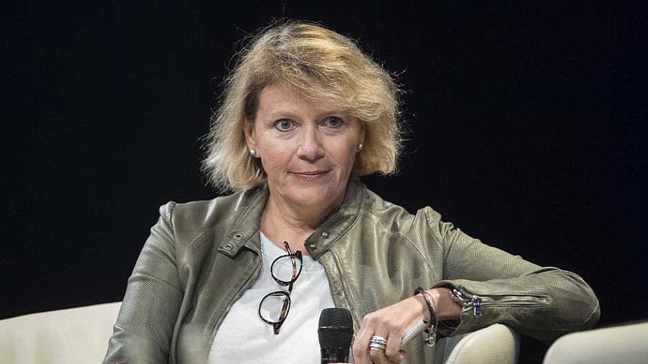 Le Matin Dimanche: Chefredaktorin Ariane Dayer verlässt Tamedia