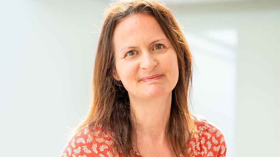 HR Today: Chefredaktorin Corinne Päper nimmt den Hut