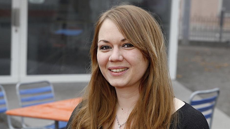 Inside IT: Chefredaktorin Katharina Jochum geht