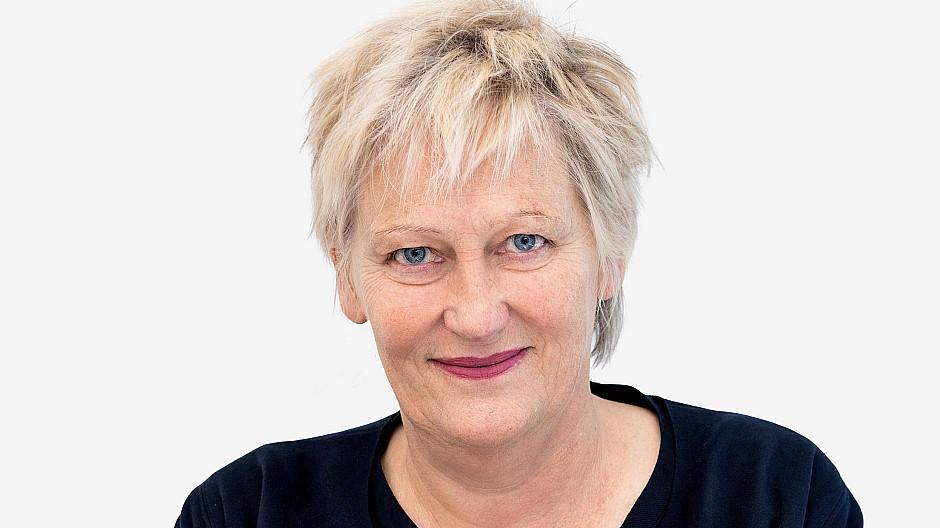 Radio SRF: Chefredaktorin Lis Borner geht in Frühpension