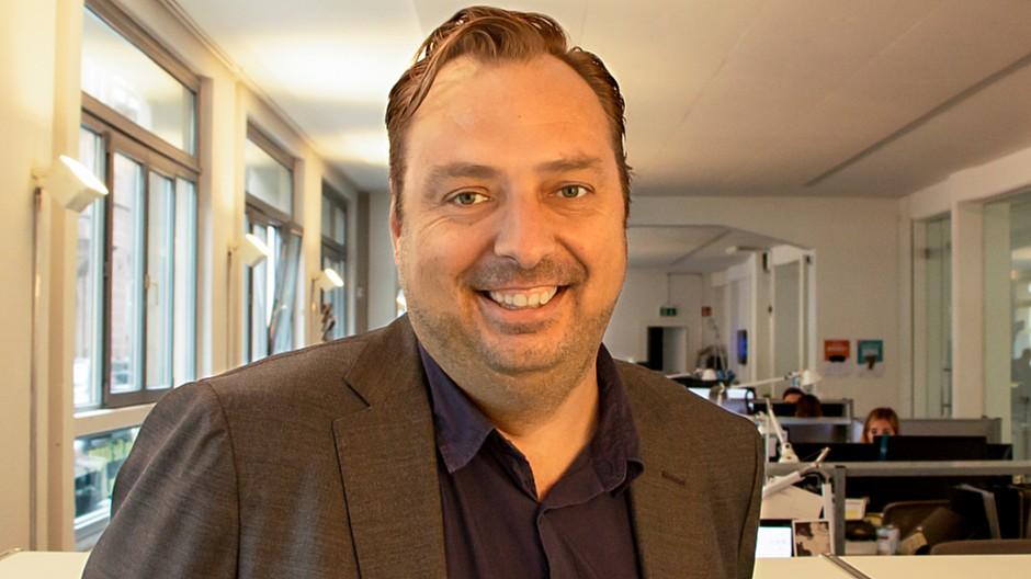 Compresso: Chris Straumann wird Senior Berater