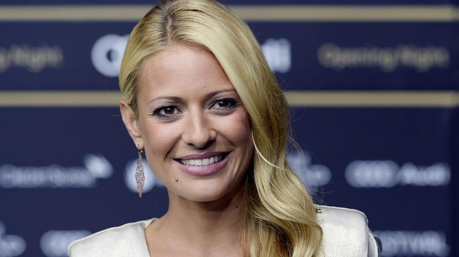 Glanz & Gloria: Christa Rigozzi ist Promi des Jahres