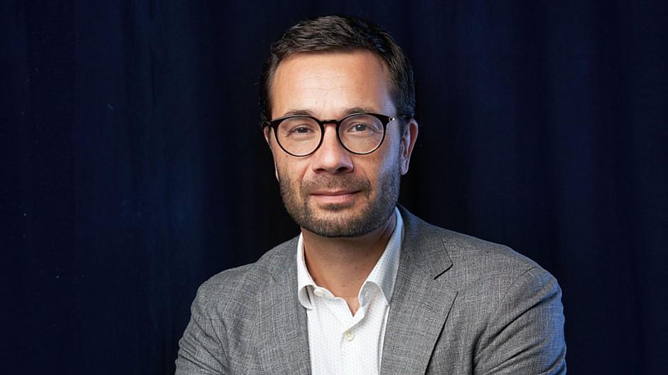Barry Callebaut: Christiaan Prins wird Kommunikationschef