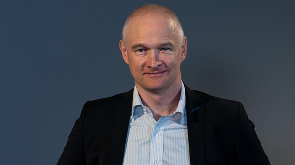 Kuble: Christian Aichhorn wird Managing Partner