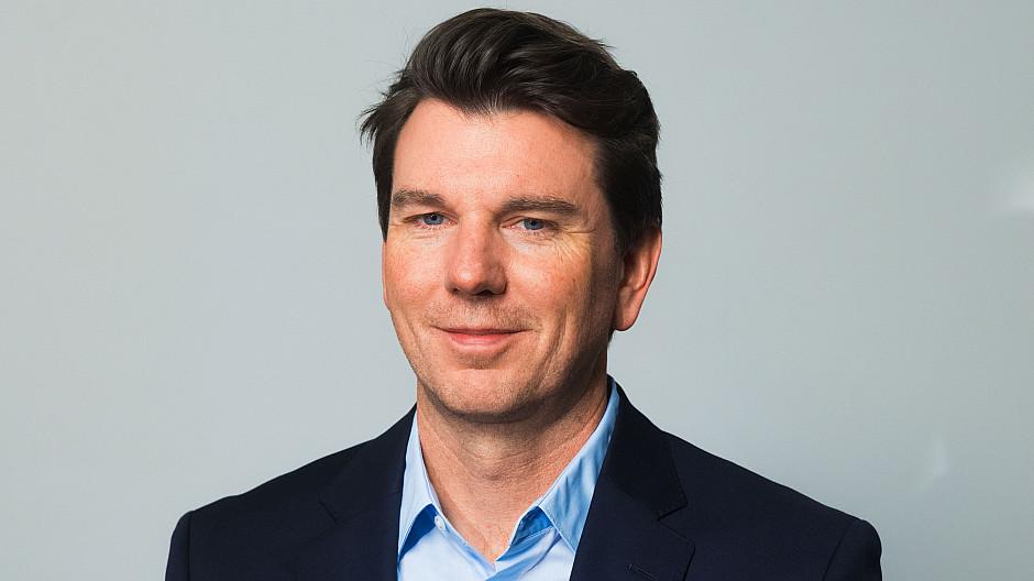 NZZ: Christian Arnold wird neuer CFO