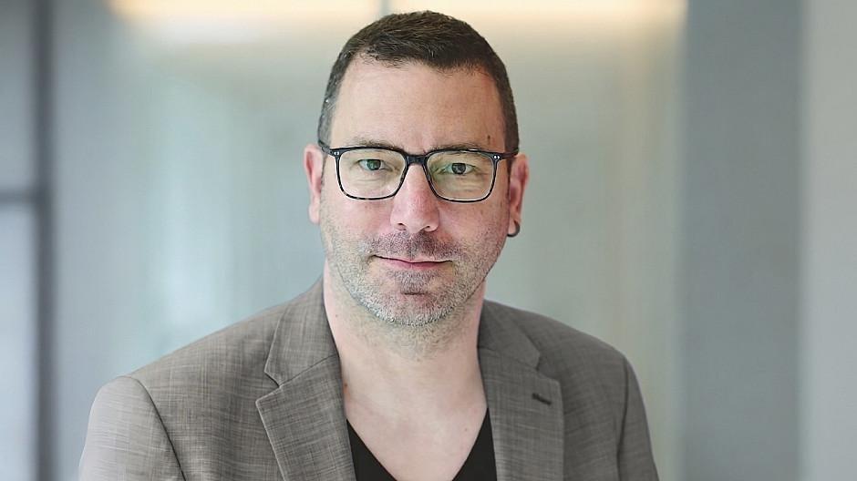 In eigener Sache: Christian Beck wechselt zu EWZ