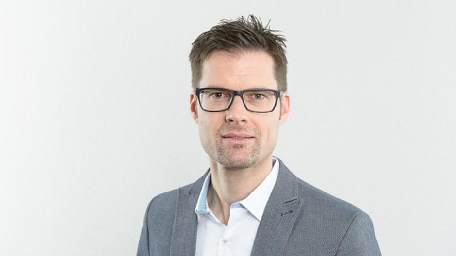 Suissetec: Christian Brogli wird Leiter Kommunikation
