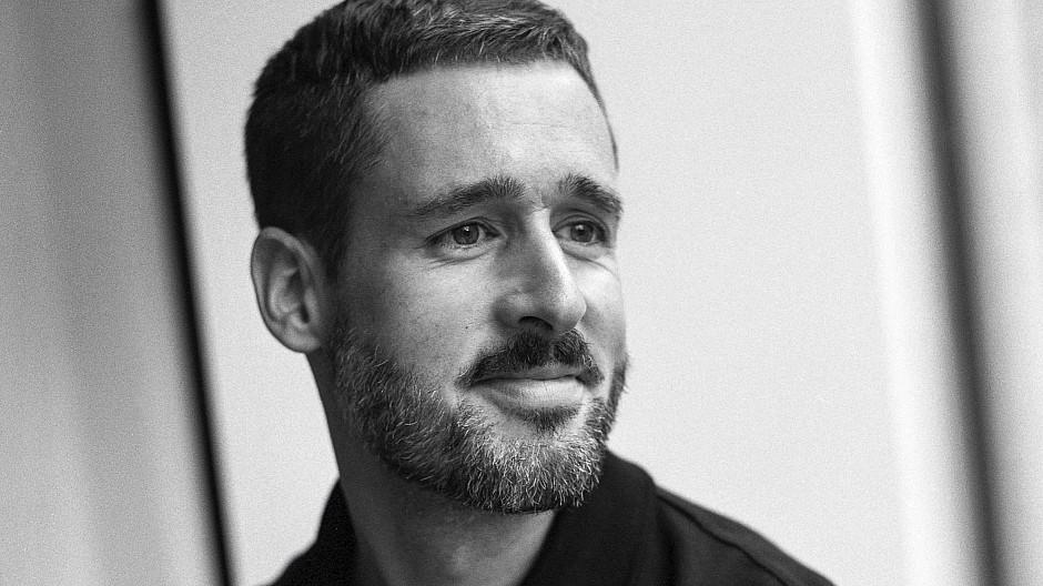 Ringier: Christian Brütsch wird Director Brand Studio