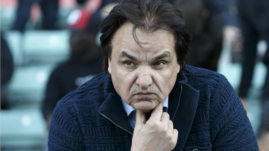 Reporter ohne Grenzen: Christian Constantin soll «Le Nouvelliste»-Boykott beenden
