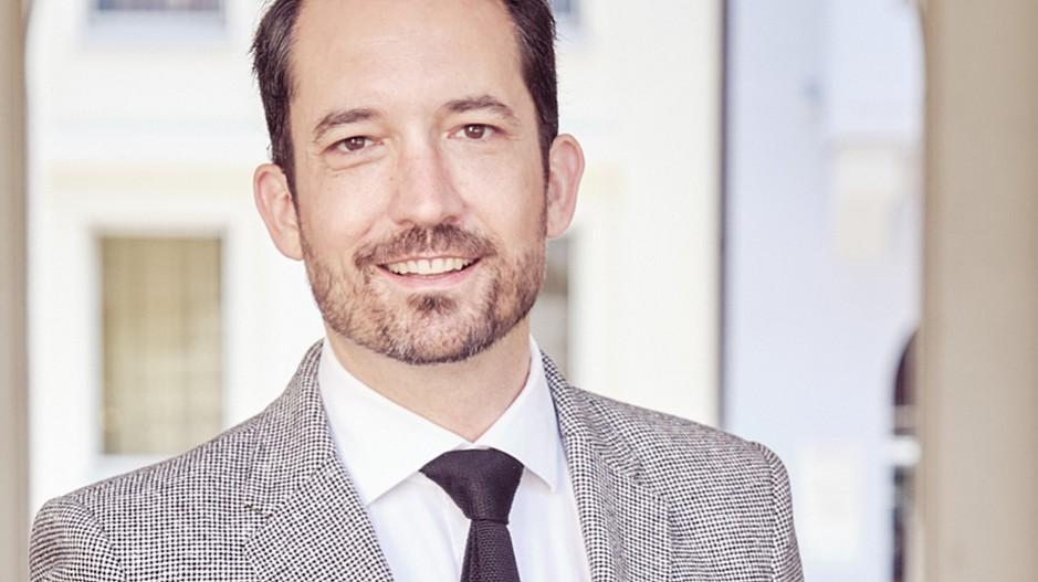 Klar: Christian Dietrich wird Partner