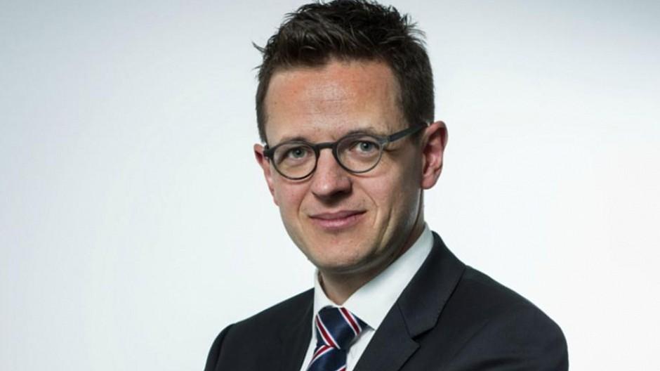 Swiss Media Forum: Christian Dorer steigt bei Medienkongress ein