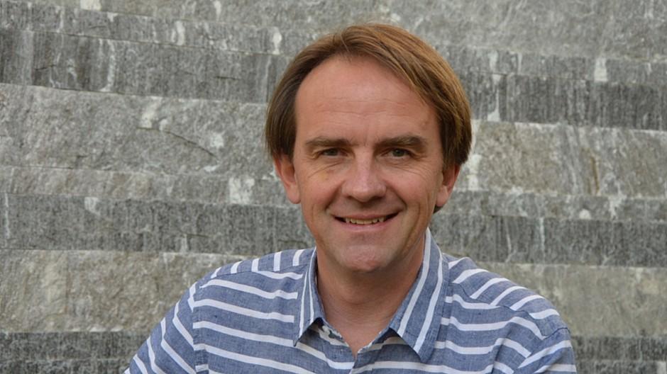 Swiss Helicopter Association: Christian Gartmann neuer Kommunikationschef