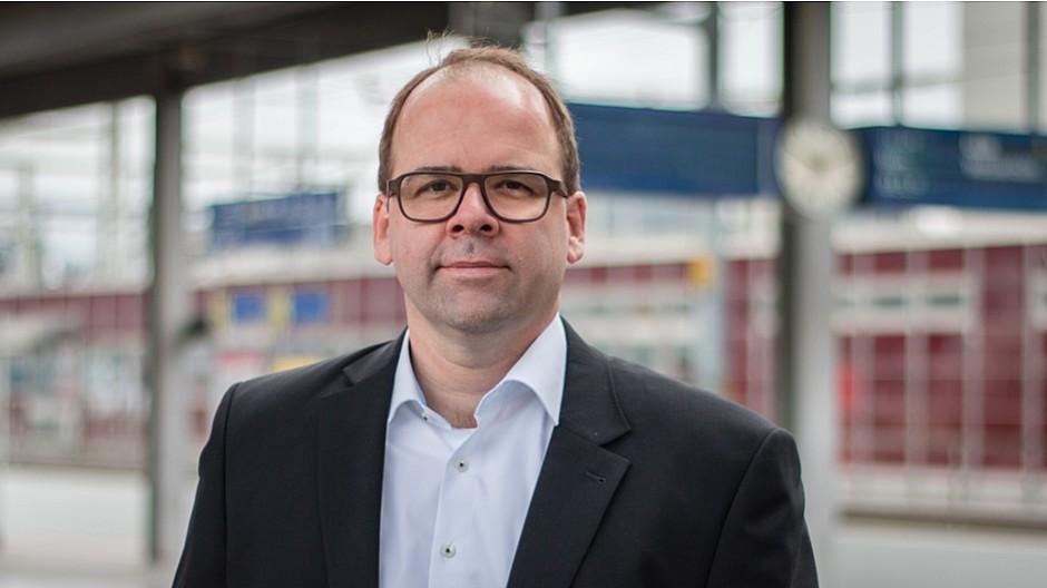 Basler Verkehrs-Betriebe: Christian Ginsig wird Leiter Unternehmenskommunikation
