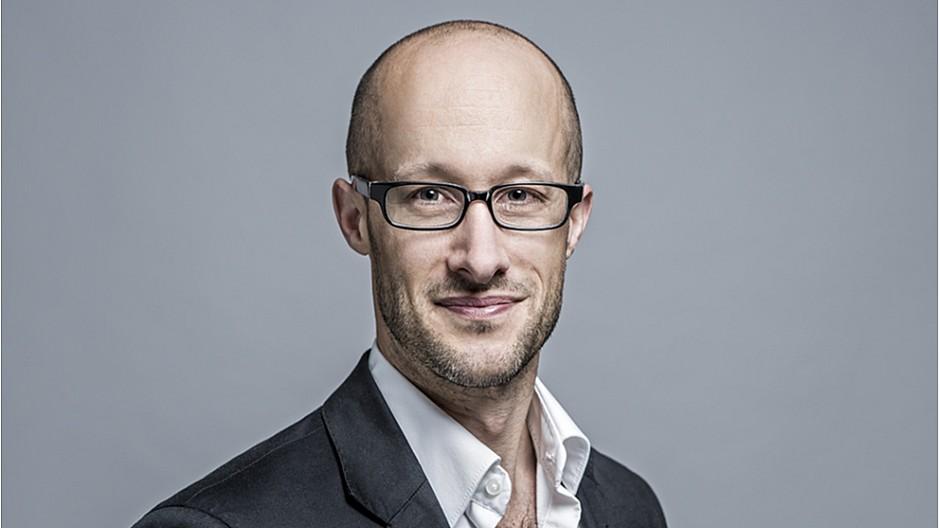 Medianovis: Christian Greder ist neuer Geschäftsleiter