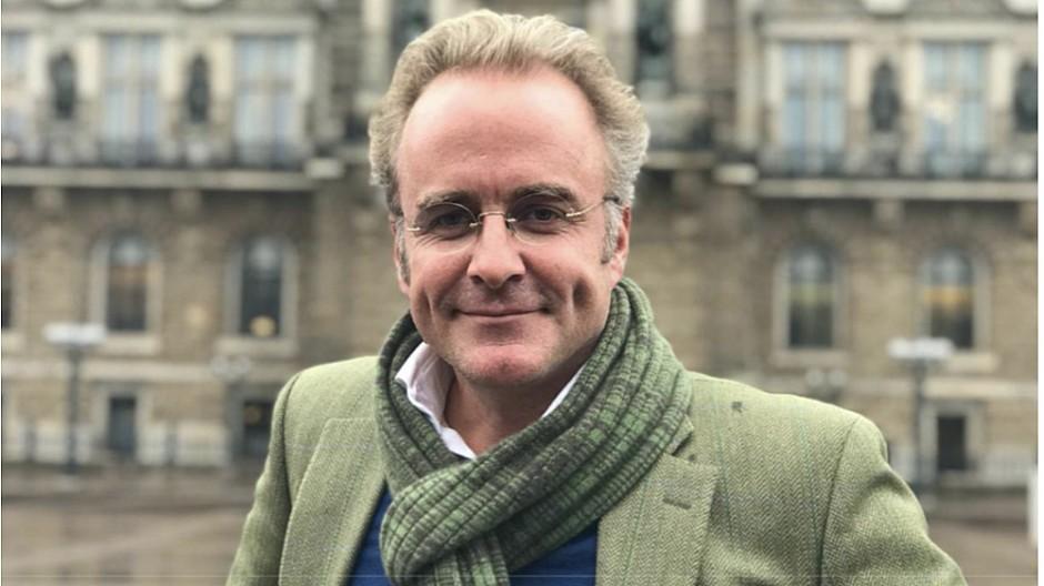GoTom: Christian Griesbach wird Verwaltungsrat