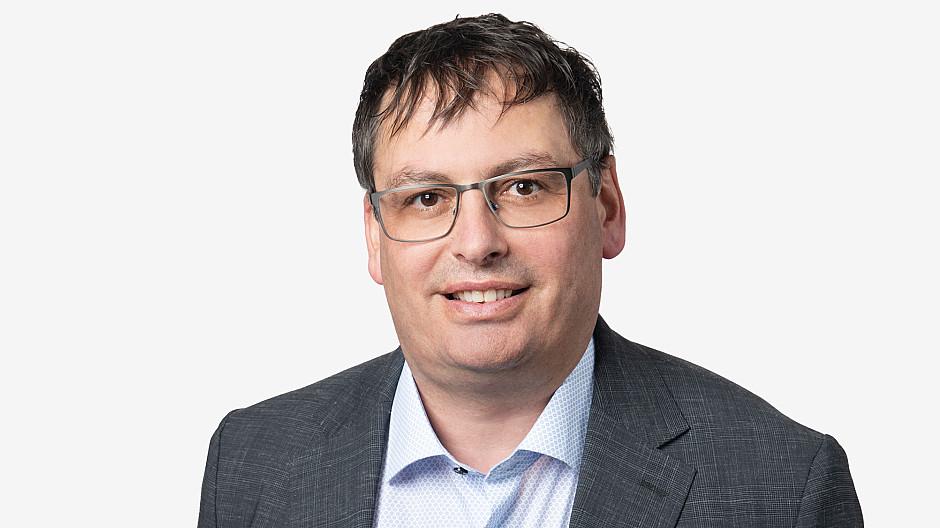 SRF: Christian Liechti wird befördert