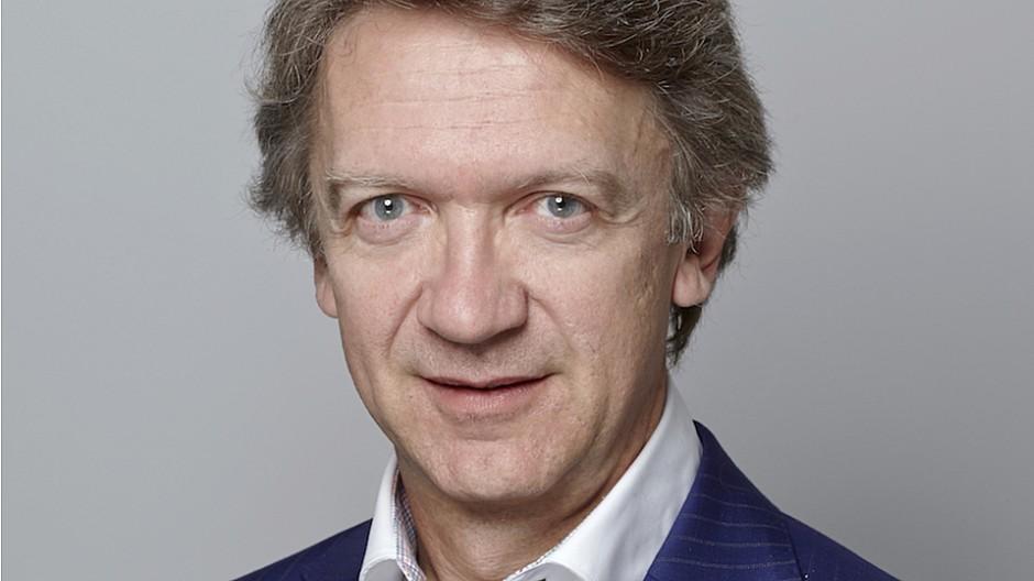 Ringier: Christian Maurer wird Leiter «Gesellschaft und Kultur»