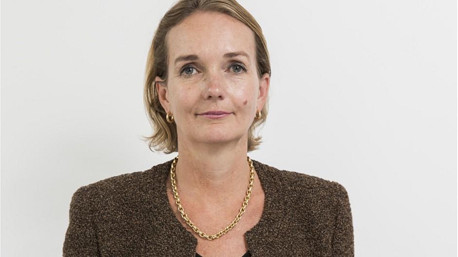 NZZ am Sonntag: Christina Neuhaus kehrt zur NZZ zurück