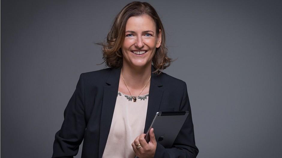 Management Tools Media: Christina Ueberschlag startet im Sponsoring