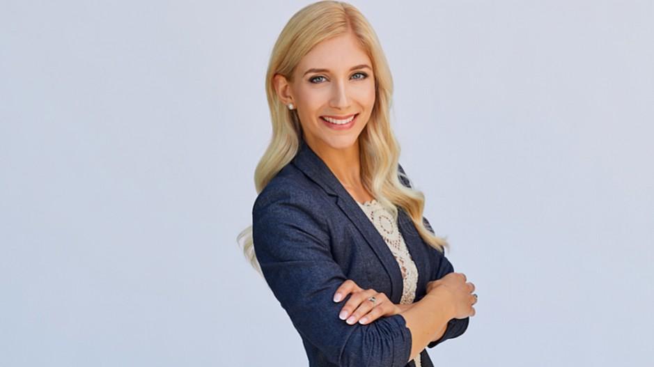 CRK: Christina Utz wird Leiterin Digital