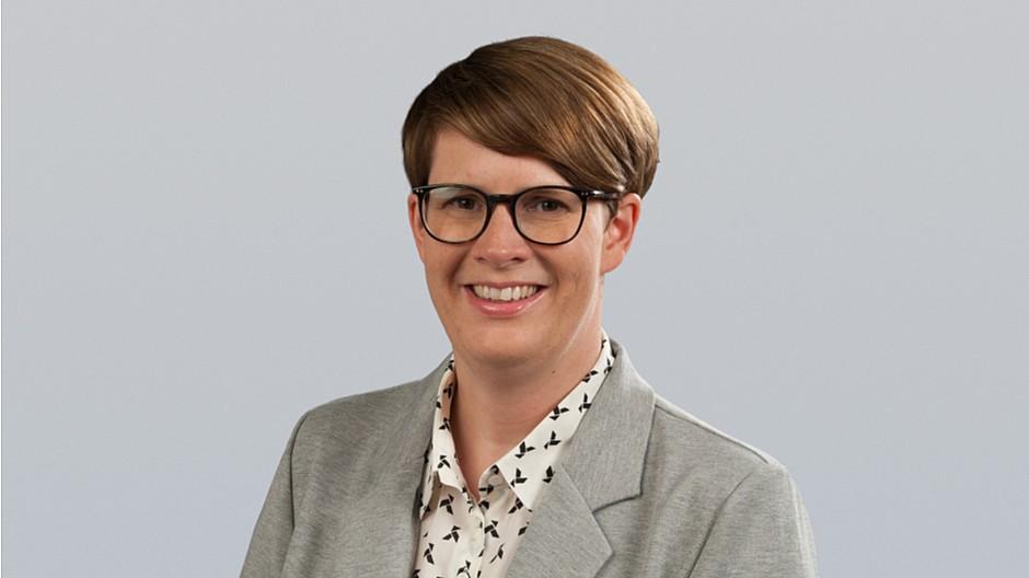 Valora: Christina Wahlstrand leitet neu Medienstelle