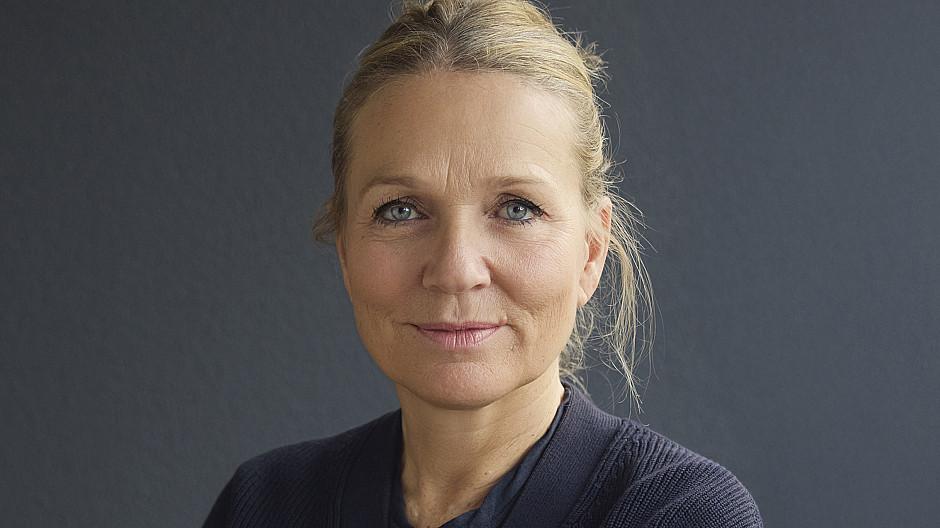Brandpulse: Christina Widmann wird Creative Director