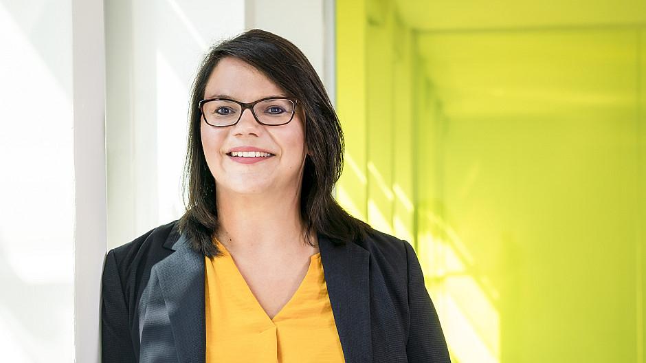 Miss Moneypenny: Christine Bachmann wird Chefredaktorin