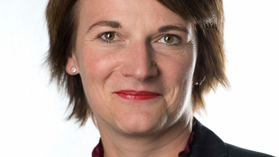 Tamedia: Christine Gabella wird Boselli-Delegierte