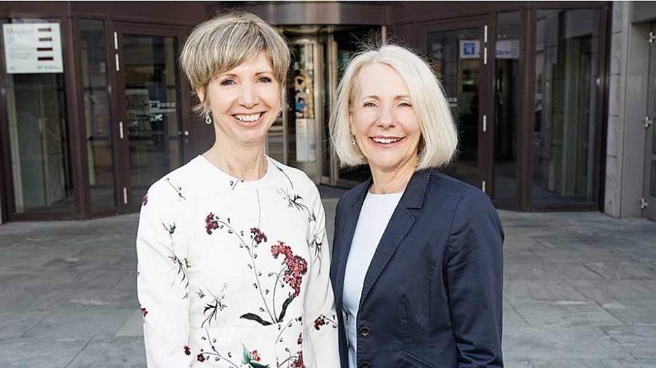 AKB: Christine Honegger leitet Kommunikation