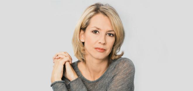 SRF: Wird Christine Maier nicht ersetzt?