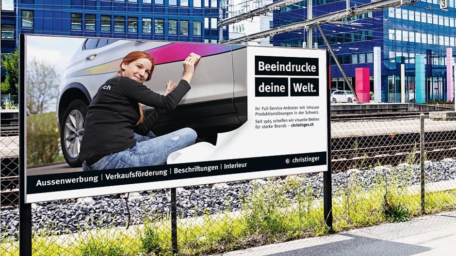 Wipf Gruppe: Christinger + Partner ändert den Namen