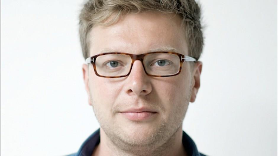 Tamedia: Christof Gertsch wird Reporter beim «Magazin»