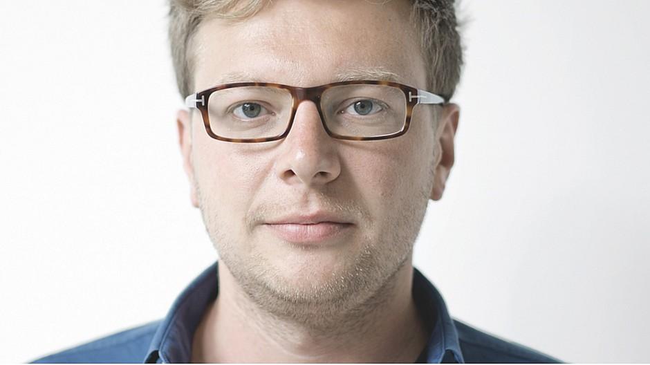 Journalist des Jahres: Christof Gertsch wird ausgezeichnet