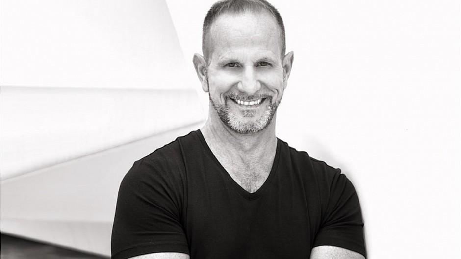 Aroma: Christof Wüthrich ist neuer Leiter Interior