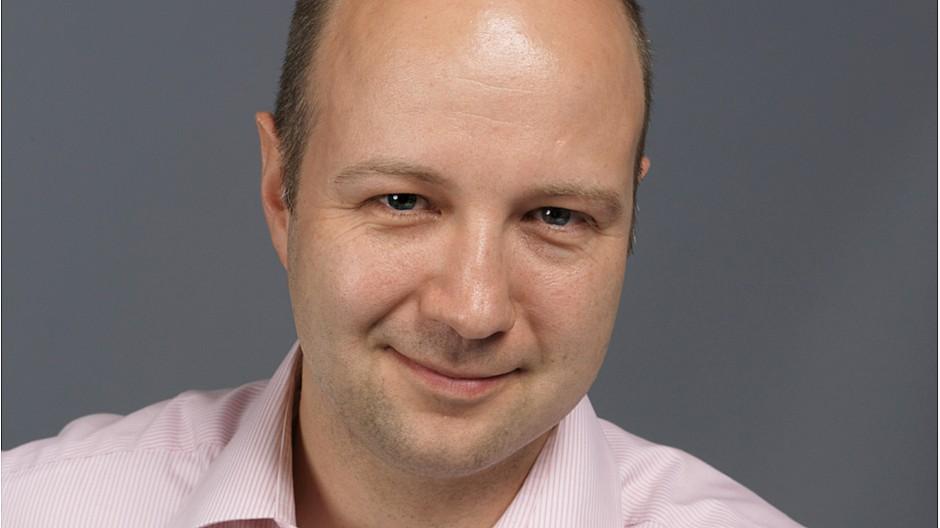 Starticket: Christof Zogg wird CEO