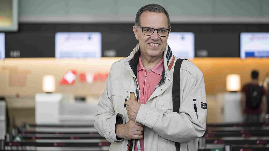 Reisejournalismus: Christoph Ammann erhält deutschen Ehrenpreis