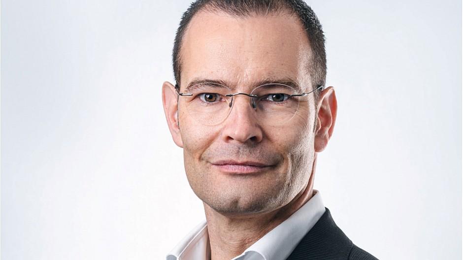 Tamedia: Christoph Brand wird CEO der Axpo Gruppe