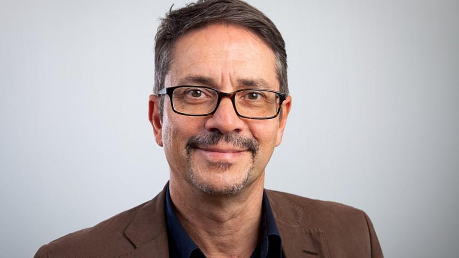 Swiss Music Award: Christoph Bürge wird Press-Play-Präsident