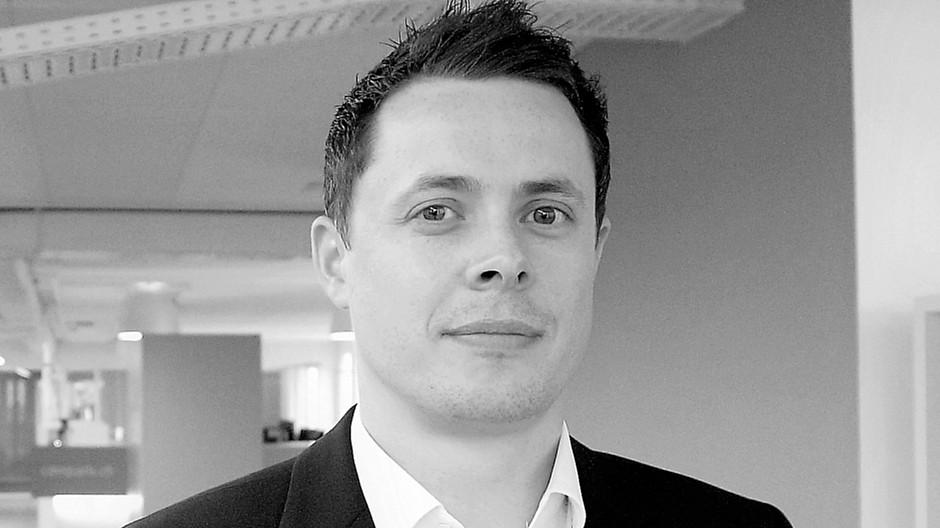 Microsoft Schweiz: Christoph Glaus neuer Consumer PR Manager