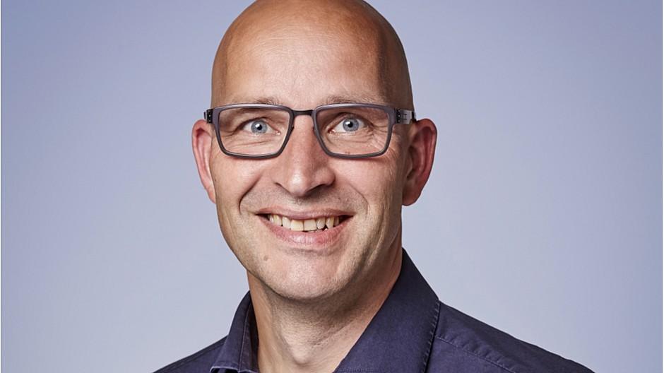 Ringier: Christoph Haldi wird Chief People Officer
