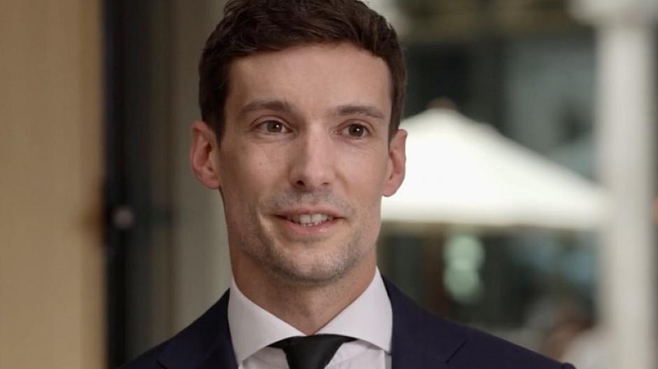 SNB: Christoph Hirter wird Leiter der Medienstelle