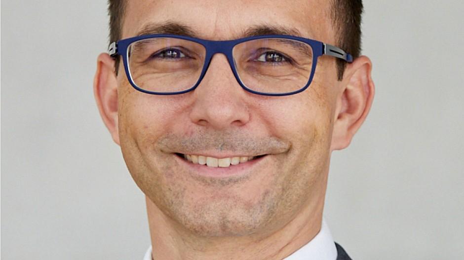 Swissport International: Christoph Meier wird Head of Group Communications