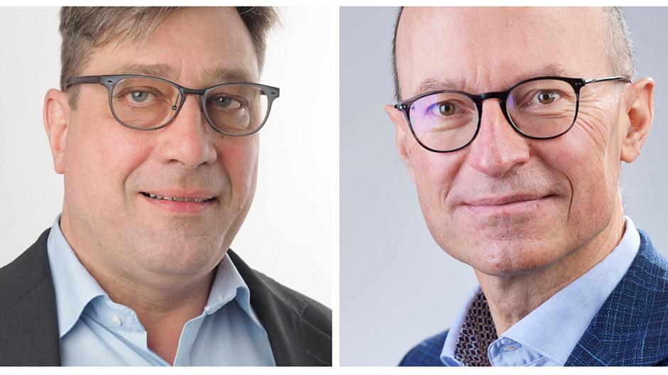 Freiburger Nachrichten: Christoph Nussbaumer ist designierter CEO