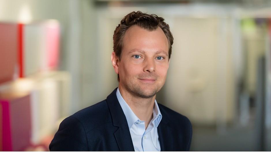 Mobiliar: Christoph Ott wird neuer Marketingleiter